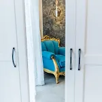 Le Stanze Del Conte Apartamento *