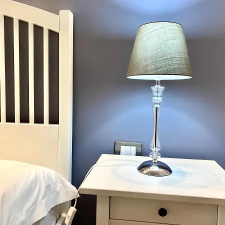 Le Stanze Del Conte Appartement *