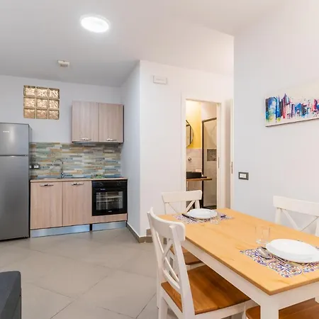 Le Stanze Del Conte Appartement *