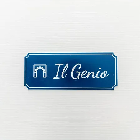 Appartement Le Stanze Del Conte