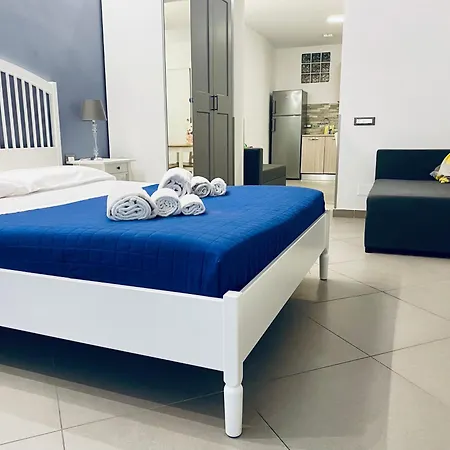 Le Stanze Del Conte Appartement *