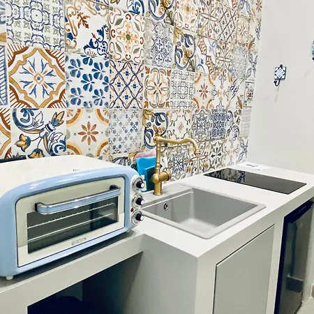Appartement Le Stanze Del Conte