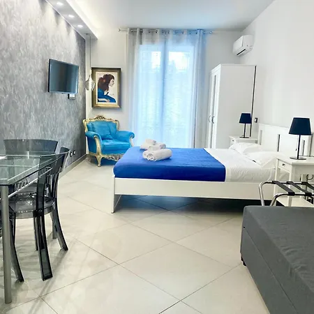 Le Stanze Del Conte *