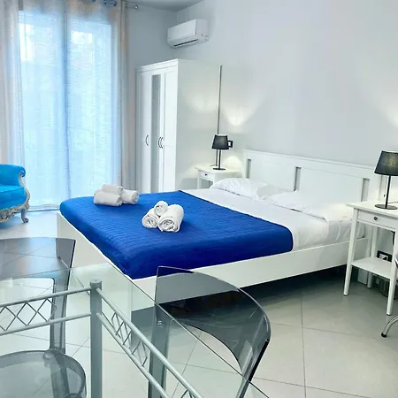 Le Stanze Del Conte * Palermo