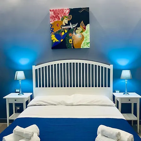 דירה Le Stanze Del Conte