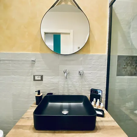 Le Stanze Del Conte דירה *