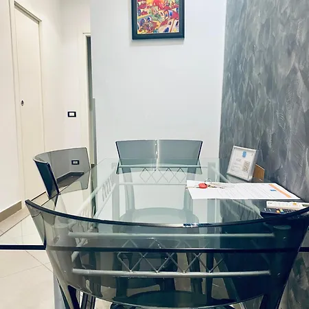 Le Stanze Del Conte *