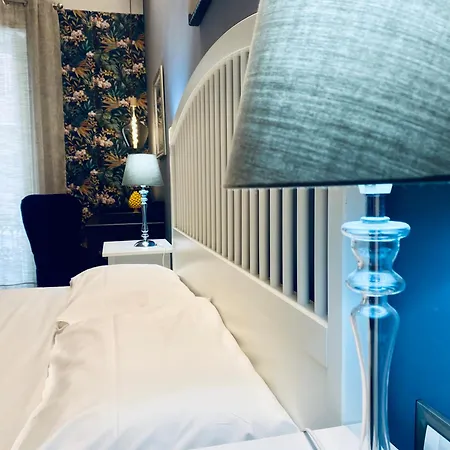 דירה Le Stanze Del Conte *