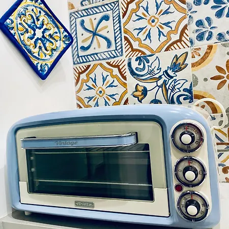 Le Stanze Del Conte דירה *