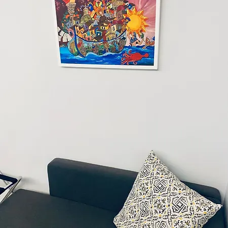 דירה Le Stanze Del Conte *