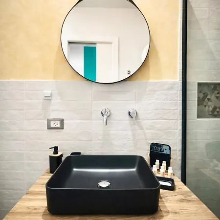 Le Stanze Del Conte Appartement *