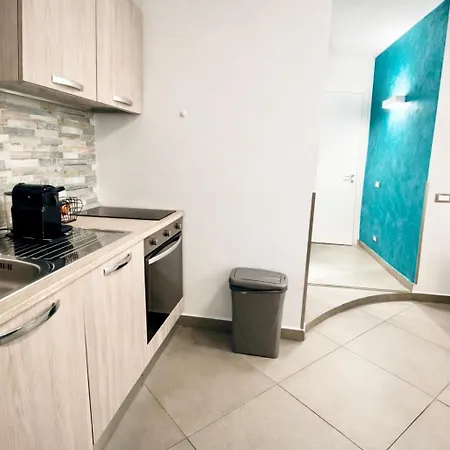 Le Stanze Del Conte Appartement *