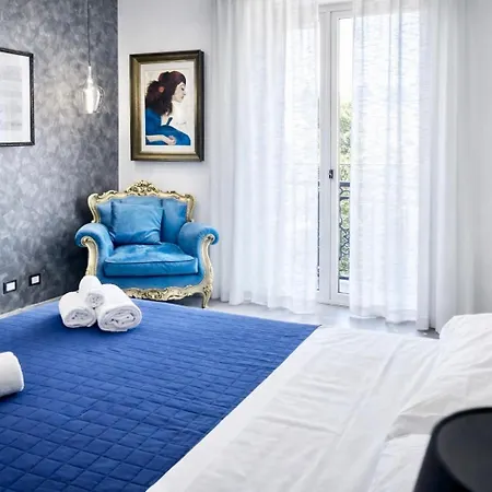 Appartement Le Stanze Del Conte *