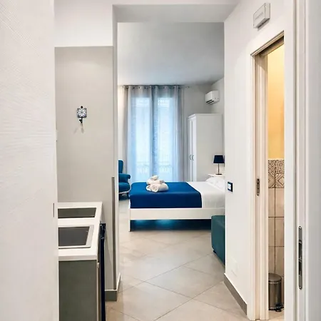 Le Stanze Del Conte *