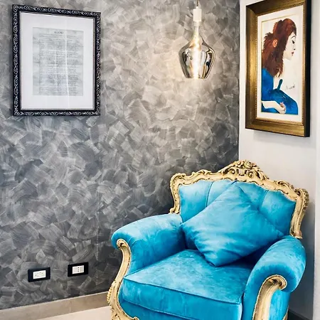 Le Stanze Del Conte Appartement Palerme