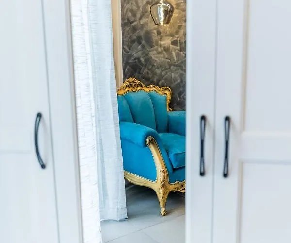 Le Stanze Del Conte Appartement *