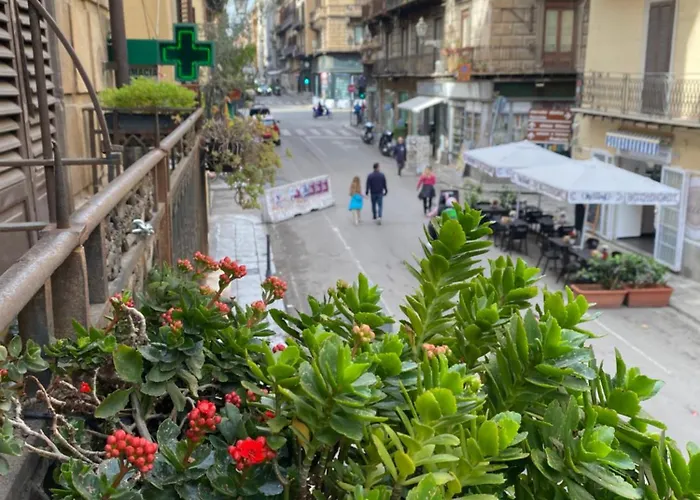 Le Stanze Del Conte