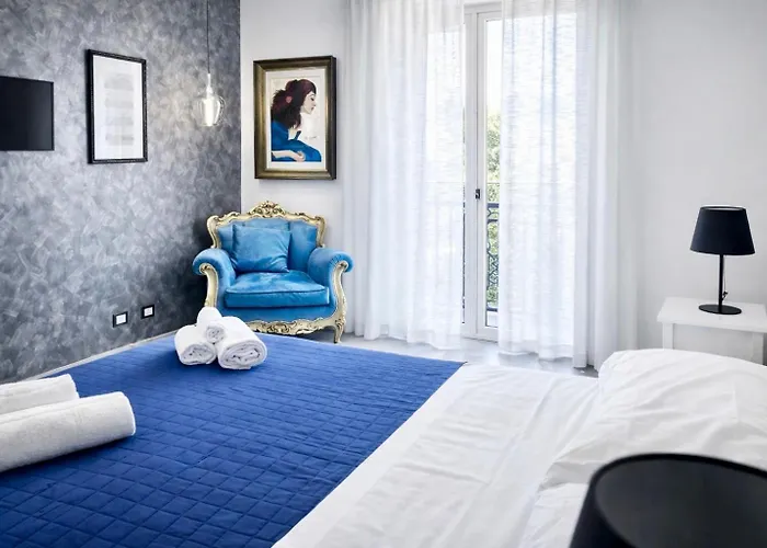 Appartement Le Stanze Del Conte *