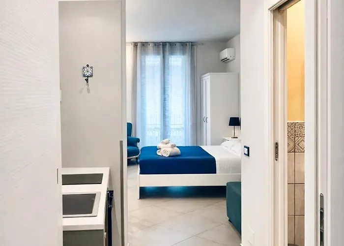 Le Stanze Del Conte *