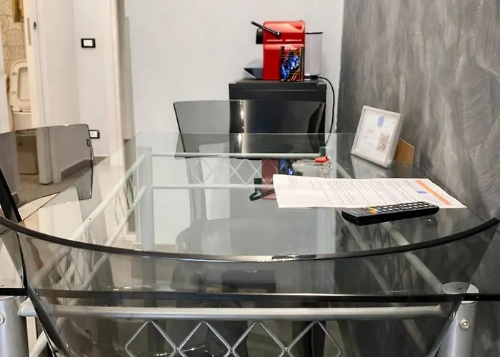 Appartement Le Stanze Del Conte *