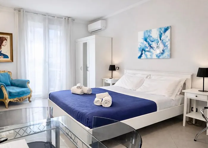 Appartement Le Stanze Del Conte