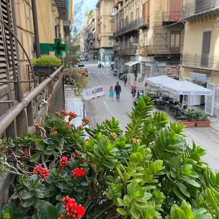 Le Stanze Del Conte